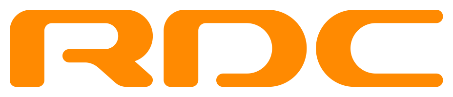 Logo RDC