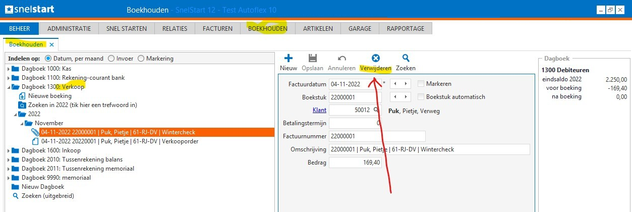 snelstart12-dagboek-1300-verkoop-verwijderen.png